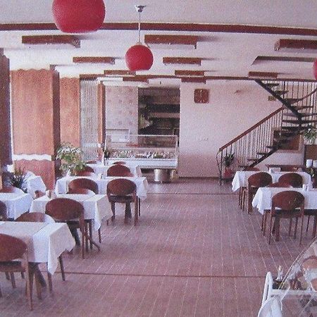 Hotel Ikont Gulluk Exterior foto