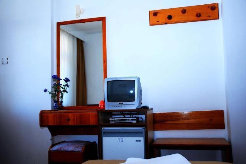 Hotel Ikont Gulluk Exterior foto