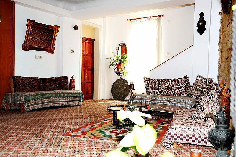 Hotel Ikont Gulluk Exterior foto