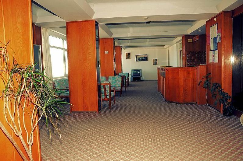 Hotel Ikont Gulluk Exterior foto