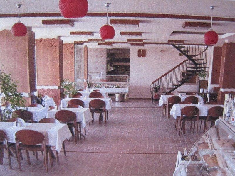 Hotel Ikont Gulluk Exterior foto